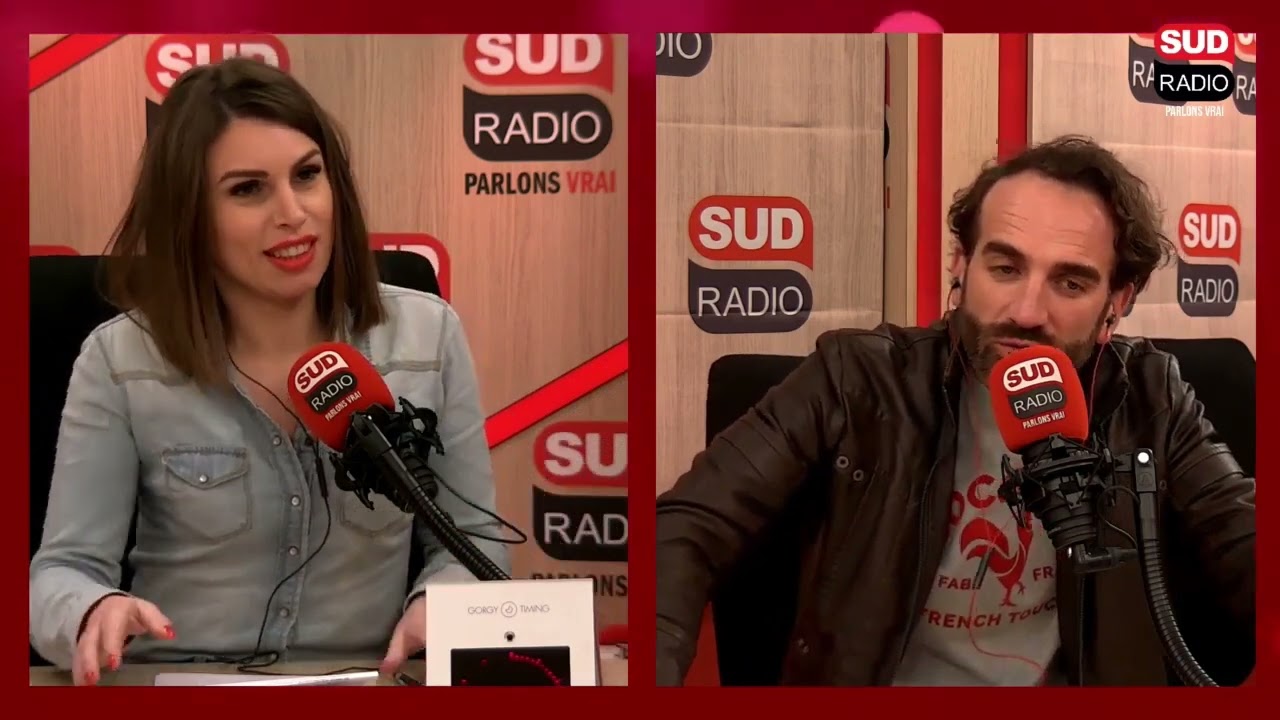 Après la finance, Éric veut devenir voyant !