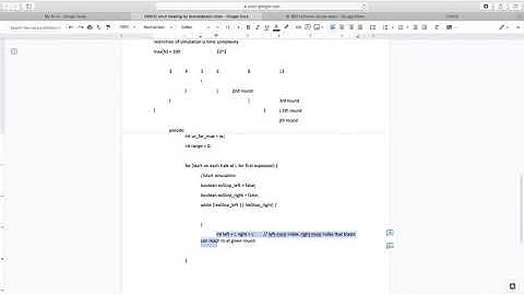 USACO 2016 January Bronze Angry Cows (Code included)