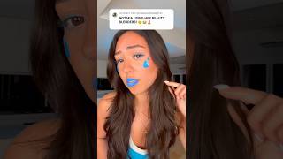 Thumbnail of MIA WON THE CRY BABY TREND! 🥺😭💧