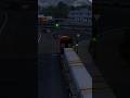 ETS 2 - Traffic rules 💯............ #ets2 #eurotrucksimulator2 #gaming #shorts #trending #gameplay