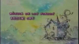 Video thumbnail of "Magical Doremi - Watashi no Tsubasa - Mis Alas - Ending 4 (español)"