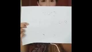 AKU ORA POPO VERSI TKW STOP BULLY TKW