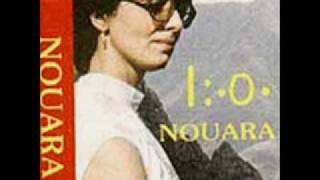 Nouara ( Amek itabɣam Ul aḍihamel ...)