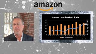 Drill Down Earnings, Ep. 455: Amazon.com Q2 earnings – ($AMZN) – A Deep Dive with Cory Johnson