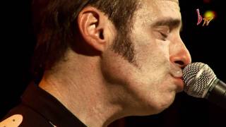 Nils Lofgren - Goin´ Back - Live Solo Ludwigshafen 2006 - B-Light.tv