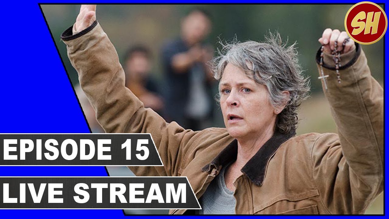 Walking Dead Staffel 6 Stream Deutsch Walking Dead Staffel 6 Stream Deutsch