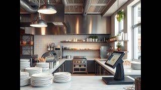 Streamline Your Restaurant Operations with Poshier