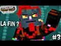 LA FIN DE MON AVENTURE ..! | Minecraft Story Mode Saison 2 | Episode 5 #3