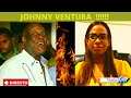 A JHONNY VENTURA ALEISA PEGUERO LE PONE LOS PUNTOS CLARO