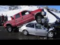 Ultimate Driving Fails Compilation 2022 | Car Crashes, Bad Drivers