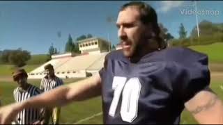 Full Johnny Knoxville gets DESTROYED by Jared Allen! Guide