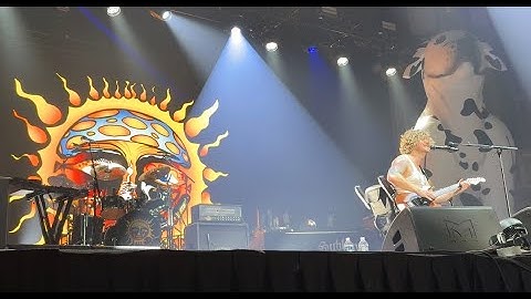 Sublime Headlines Friday at Q101