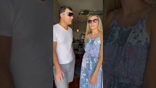 Adulthood #shorts #funreels #couplesreels