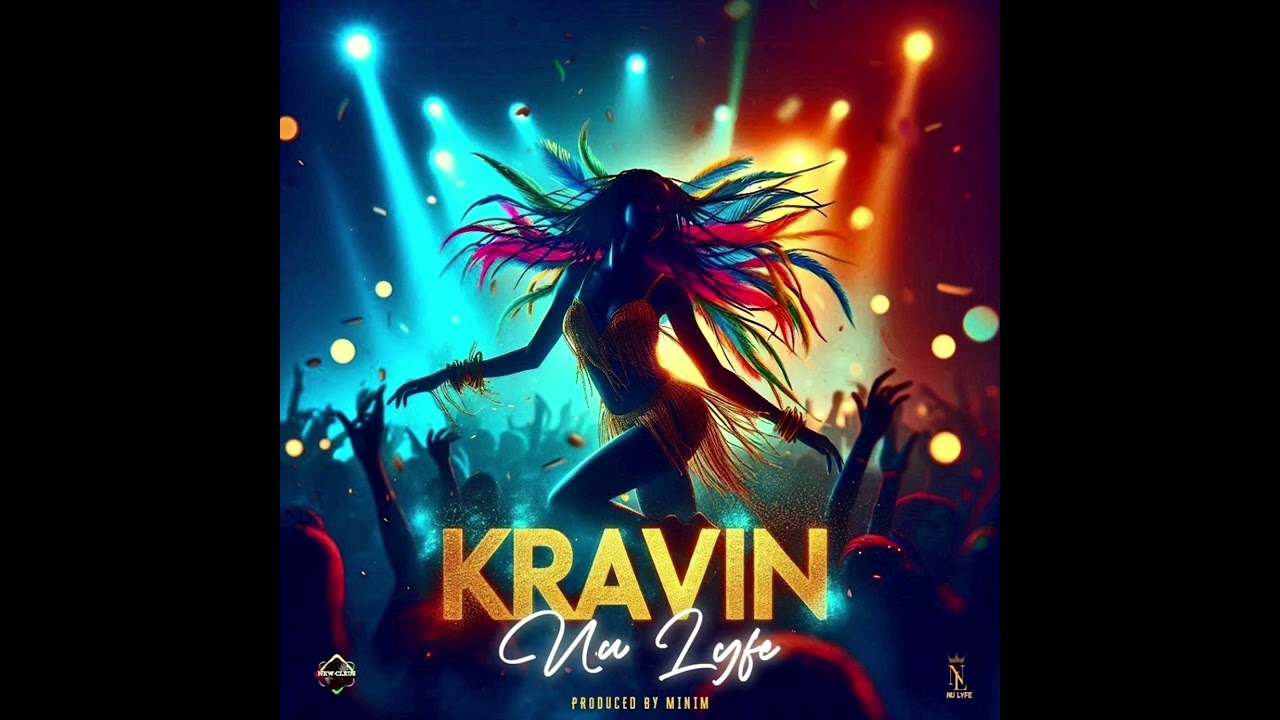 Watch Nu Lyfe - Kravin (Crop Over 2024) Barbados #barbados #soca #cropover2024 on YouTube Watch Nu Lyfe - Kravin (Crop Over 2024) Barbados #barbados #soca #cropover2024 on YouTube