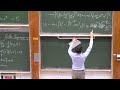 [Theor. Astro. 31/10/2022] 5: relativistic mechanics, variational approach