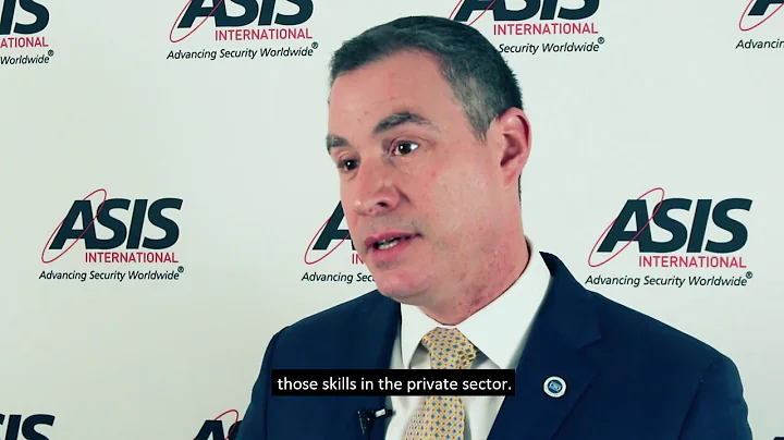 Brian Reich, CPP | #MyASIS