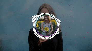 Cool WhatsApp Video Status with Music Visualizer Effects