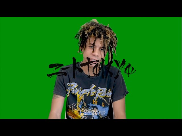 Iann Dior : Favorite bar in your song (お気に入りのバース)〜実演