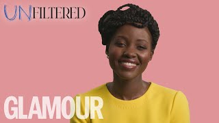 Lupita Nyong’o On Sexism: ‘I Think About Getting What Is Due To Me’  | GLAMOUR UK