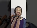 Explaining the Drum Technique on the Didgeridoo!