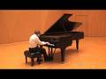 Chopin: Waltz in cis-moll Op.64-2(Nagai)