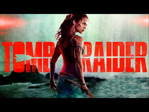 2WEI - Survivor 1 HOUR (Tomb Raider-2018 Trailer 2 music)