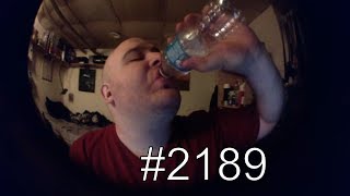 Thumbnail for Jon Drinks Water #2189