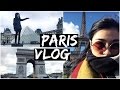 Paris, France Vlog | Study Abroad