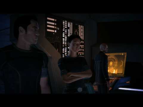 Mass Effect Approaching