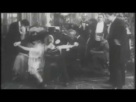 Racy Russian Tango - 1914 (From \