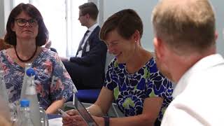 Meet The Chasm Advisory Board