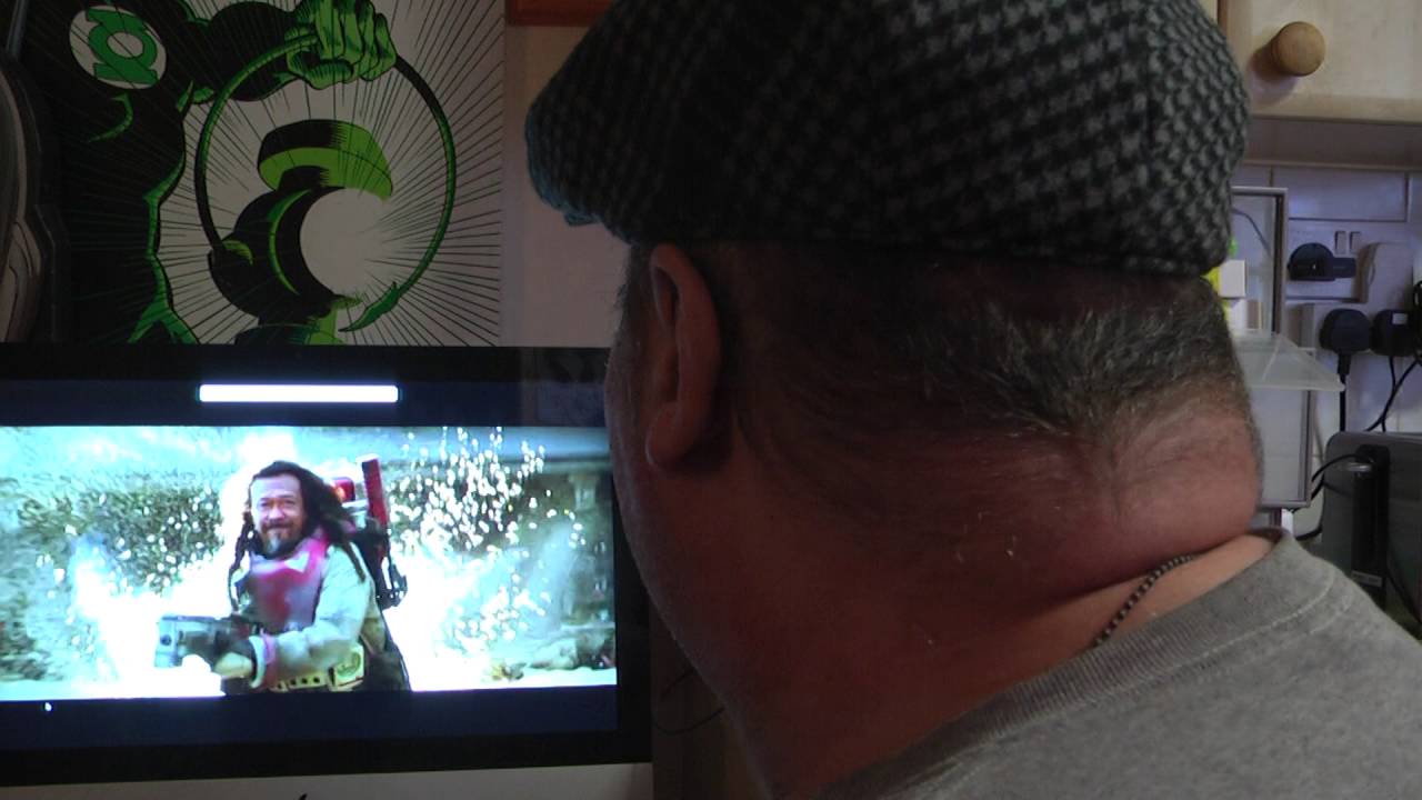 ROGUE 1 A STAR WARS STORY OFFICIAL  TEASER  TRAILER REACTION N REVIEW