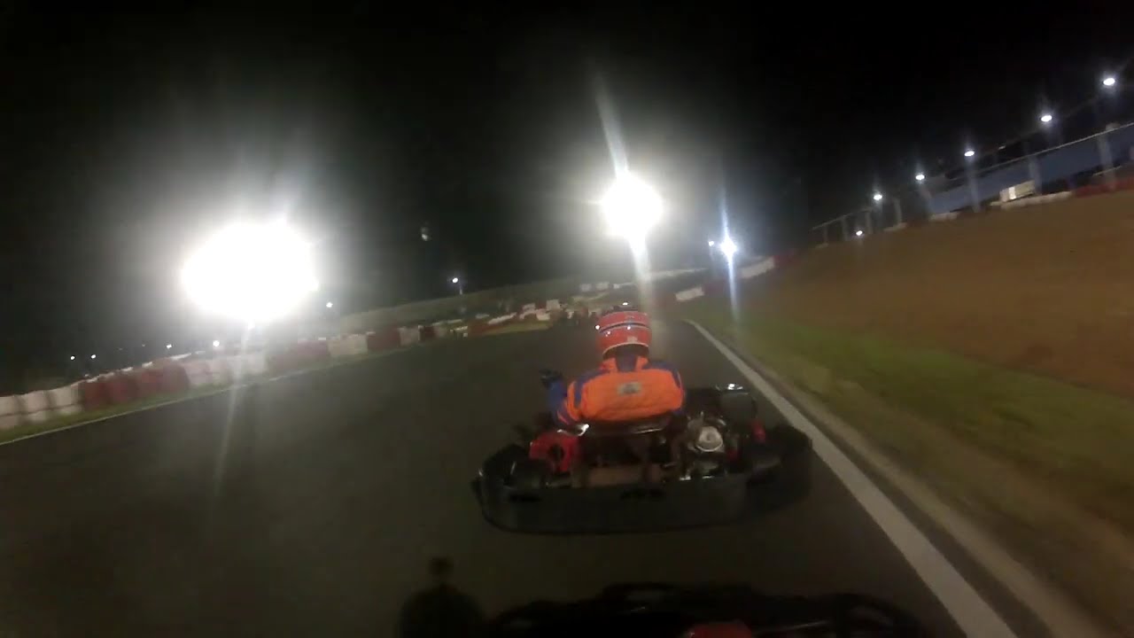 WoW 26 - etapa 02 - Onboard Manteiga - Granja Viana - P07