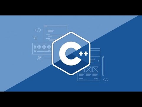 68. C++ ile Programlama String Tipi, Char ve Char Farkları
