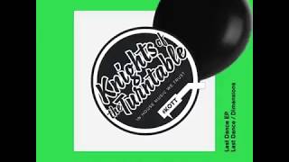 Cristoph & Jeremy Olander - Last Dance EP (Bedrock)