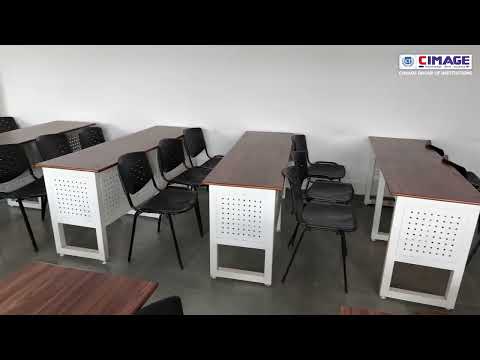 CIMAGE Campus Tour | IT Park | BBA, B.COM(P), BCA | Innovation & Skill Development