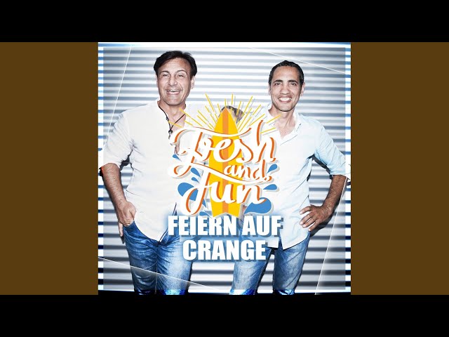 Fresh And Fun - Feiern Auf Crange