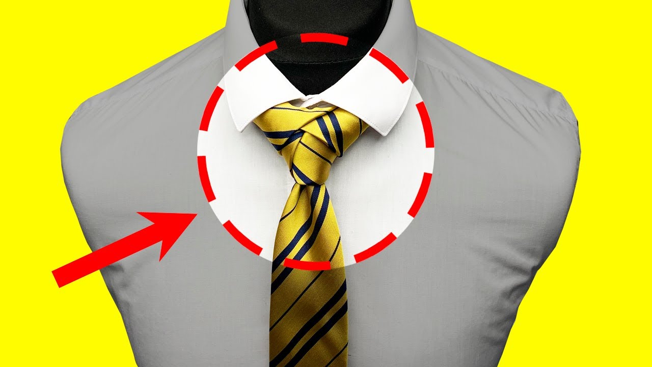 How to tie a eldredge knot : r/learnusefultalents