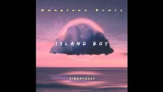 Island Boy - Amapiano Remix (LibeatsCPT) Flyysoulja , Kodiyakredd