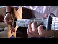 Somewhere only we know by Keane - Fingerstyle Guitar Tab