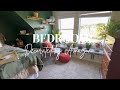Bedroom 98% Decorated by Amazon Products!