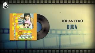 Johan Fero - Duda