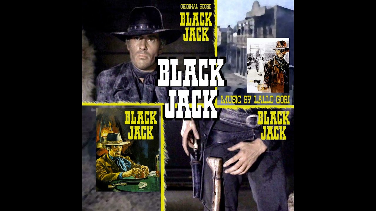 Black Jack [Original Film Score] (1968) - YouTube