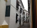 TABERNA DOBLE DE CEPA, TAPAS CORDOBESAS,