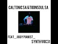 Caltonic sa  toonsoul sa featpiggy the pianistsynth voc31