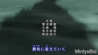 If F9Mily Was An Anime Opening - Hunter X Hunter Lil Nas X