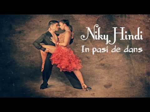 Niky Hindi - In pasi de dans /  HIT / OCT.2016