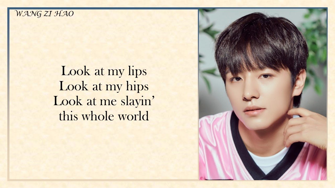 BOYS PLANET - LAW (ORIGINAL:BIBI & Yoon Mirae) [EASY LYRICS]