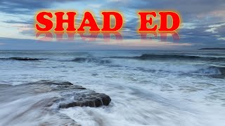 SHAD ED - Shirin Zabitov (AHISKA MÜZIK)(Ахыска)
