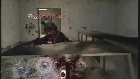 How To Tell If Your A Noob On Call Of Duty 4#